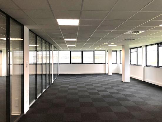 Bureau Villeneuve-d'Ascq 1459m² Location bureau Villeneuve-d'Ascq Nord OLBUR2114171 2